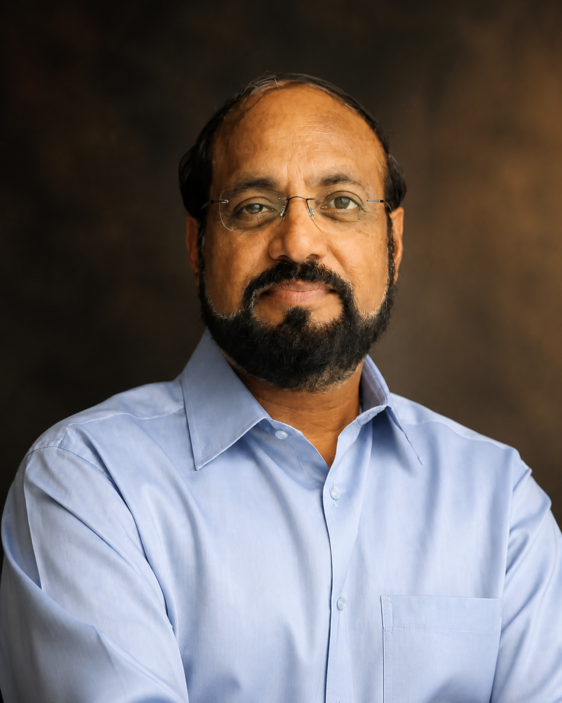 Dr. Murali K. Divi